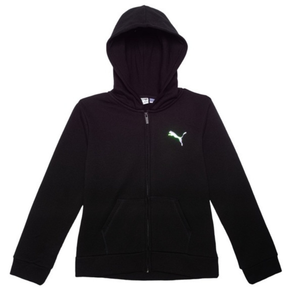 NWT. PUMA Girls’ Hoodie